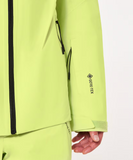 Oakley Unbound Gore-tex Shell Jacket Light Green