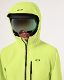 Oakley Unbound Gore-tex Shell Jacket Light Green