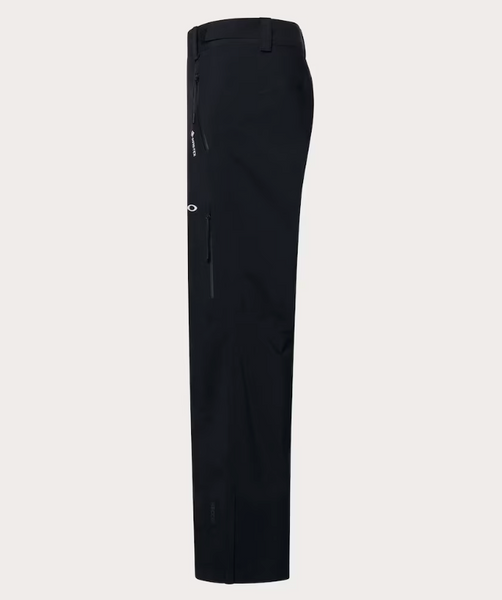 Oakley Unbound Gore-Tex Shell Pant Blackout