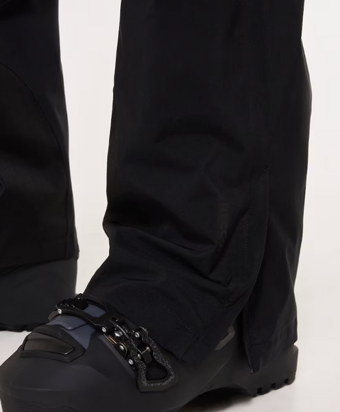 Oakley Unbound Gore-Tex Shell Pant Blackout