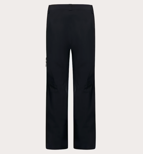 Oakley Unbound Gore-Tex Shell Pant Blackout