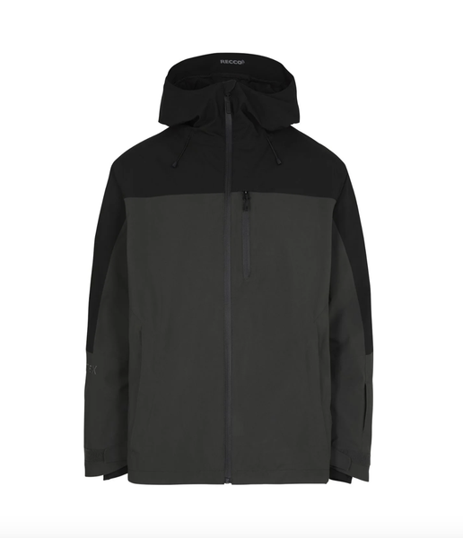 Oneill GTX Psycho Tech Jacket Black Out