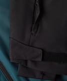 Oneill Mens Hammer Plus Jacket Alma Steel Colour Block