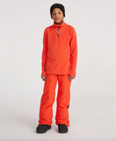 Oneill Jnr Hammer Pant Paprika Flame