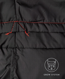 Oneill Jnr Hammer Pant Paprika Flame