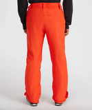 Oneill Hammer Mens Pant Paprika Flame