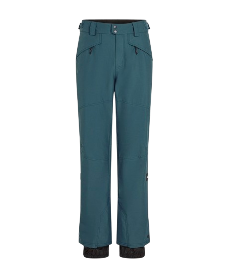 Oneill Hammer Mens Pant Alma Steel