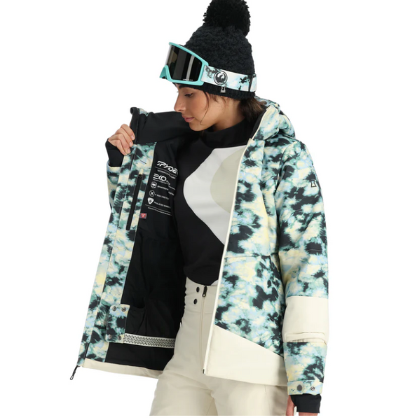 Spyder Haven Wmns Jacket