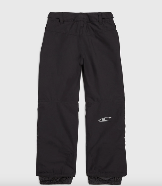 Oneill Jnr Hammer Pant Black Out