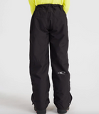 Oneill Jnr Hammer Pant Black Out