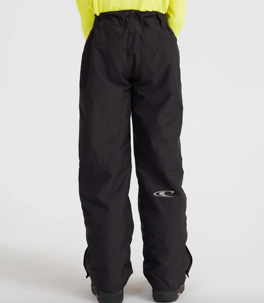 Oneill Jnr Hammer Pant Black Out