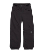 Oneill Jnr Hammer Pant Black Out