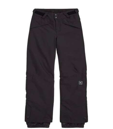 Oneill Jnr Hammer Pant Black Out