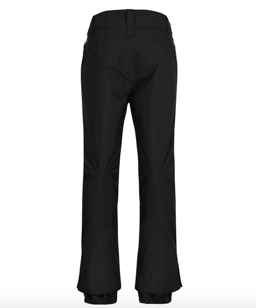 Oneill Hammer Mens Pant Black Out