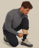 Icebreaker Hike + Light Crew