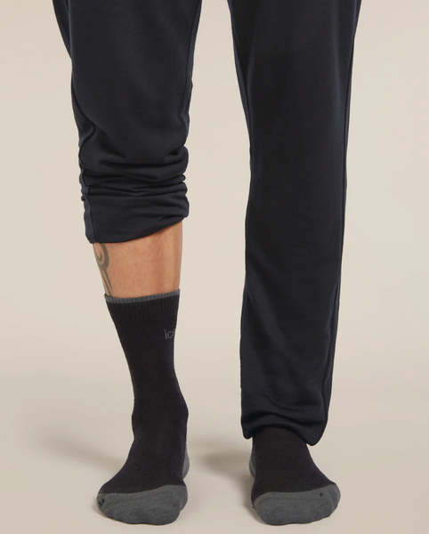 Icebreaker Hike + Light Crew