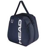 Head Boot Bag -Blue