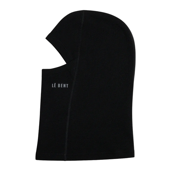 LeBent Heavyweight Grid Fleece Balaclava
