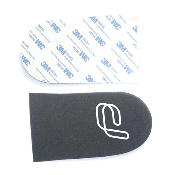 Propa Heel Wedge
