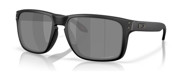 Oakley Holbrook XXL Matt Black