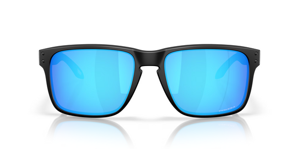 Oakley Holbrook XXL  Matt Black