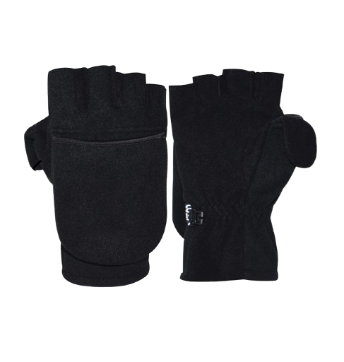XTM Scope Hooded Glove