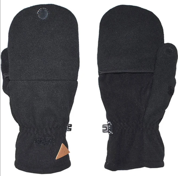 XTM Scope Hooded Glove