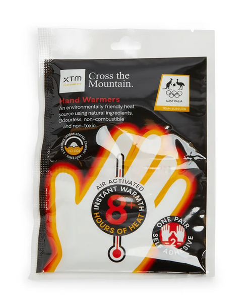 XTM Hot Hands