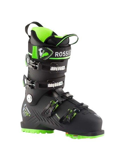 Rossignol Hi Speed 120 HV GW