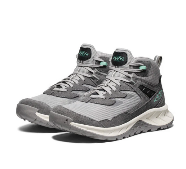 Keen Hightrail Mid WP Wmns