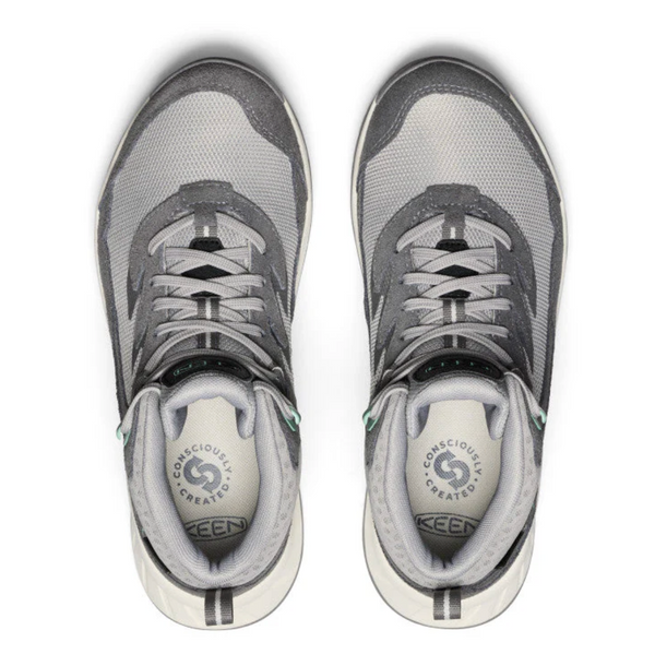 Keen Hightrail Mid WP Wmns