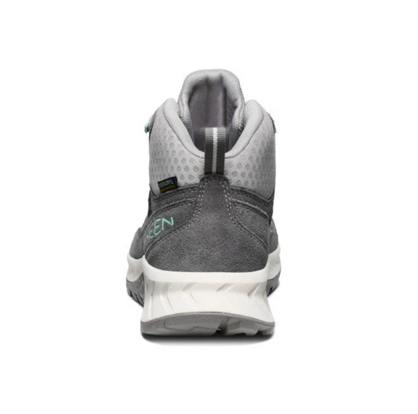 Keen Hightrail Mid WP Wmns