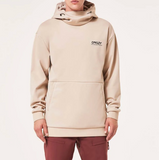Oakley Mens Park RC Softshell Hoodie