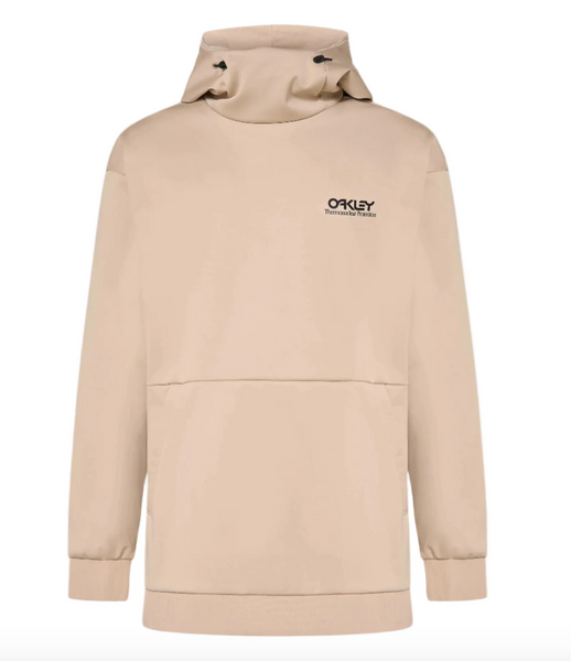 Oakley Mens Park RC Softshell Hoodie