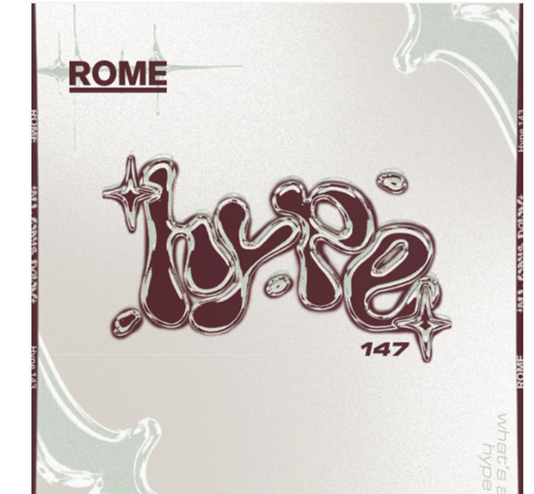 Rome Hype 2026