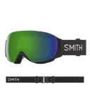 Smith IO Mag S  Black