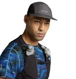 Icebreaker Shell + unisex Windbreaker 5 panel Cap