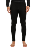 Icebreaker Mens 260 Tech Leggings Black