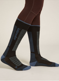 Icebreaker Wmns Ski + Med Cushion Over the Calf