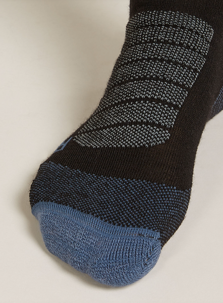 Icebreaker Wmns Ski + Med Cushion Over the Calf
