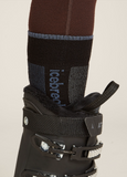 Icebreaker Wmns Ski + Med Cushion Over the Calf