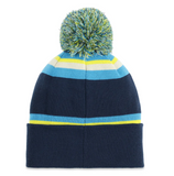 Spyder Icebox Hat True Navy