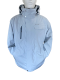 Pure Riderz Northstar Jacket Glacial