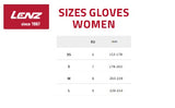 Lenz 6.0 Womens Heated Gloves