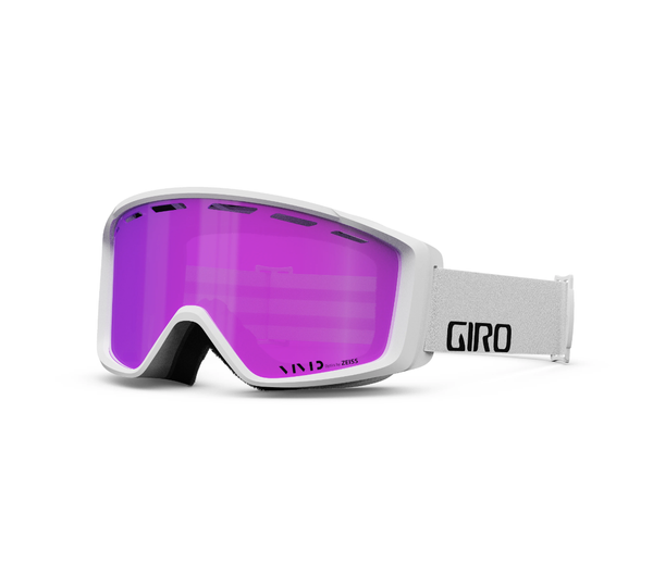 Giro Index 2.0 OTG White Wordmark Vivd