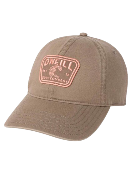 O'Neill Irving Dad Hat Dune