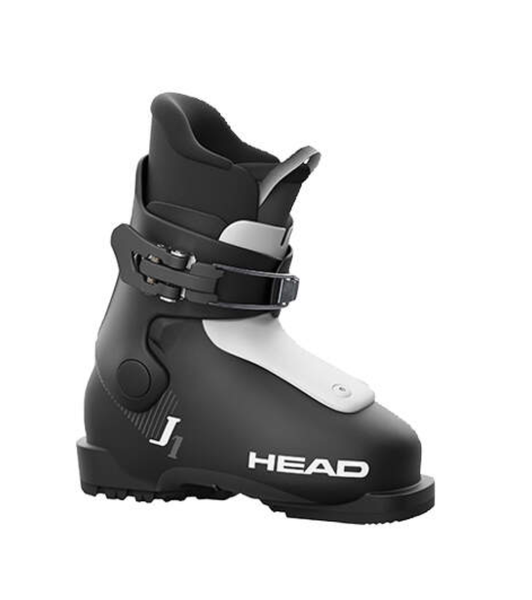 Head J1 Black / White