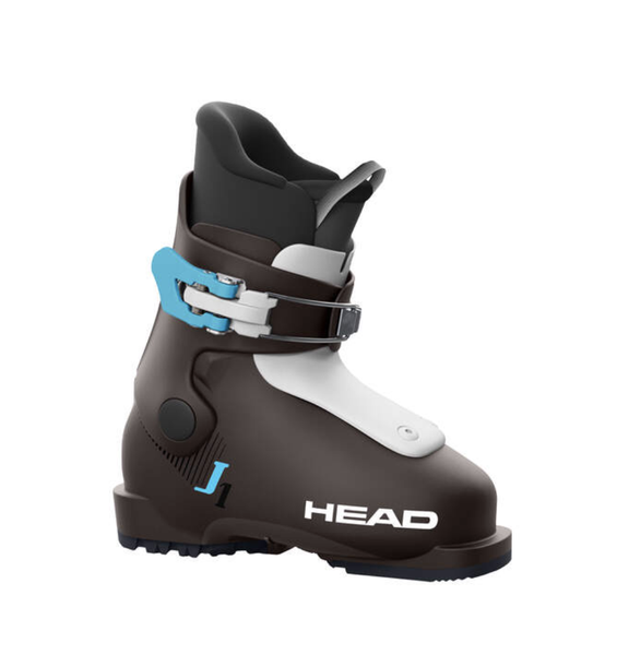Head J1 Anthracite