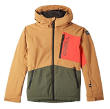 Oneill Jnr Jacksaw Jacket