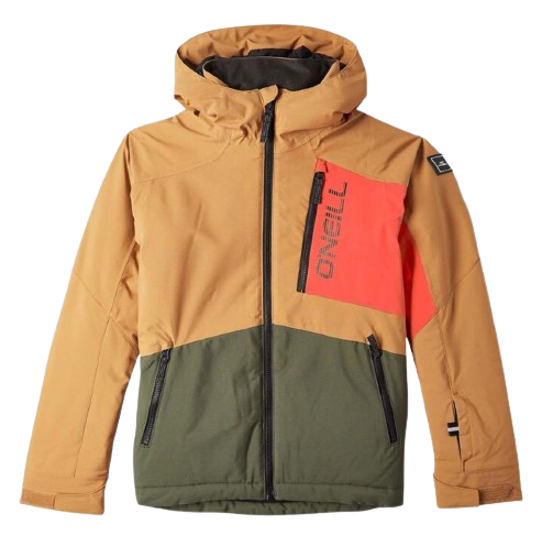 Oneill Jnr Jacksaw Jacket